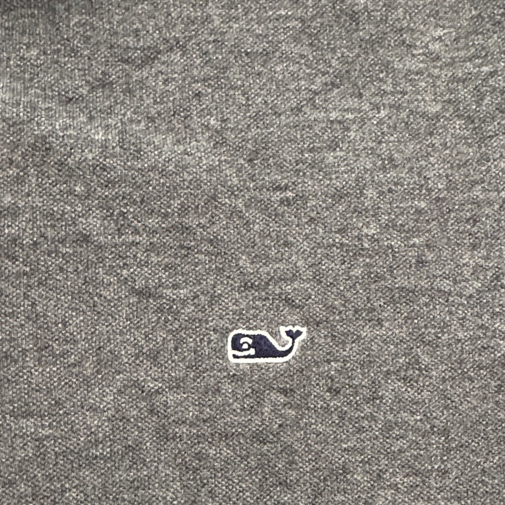 Vineyard Vines classic fit polo